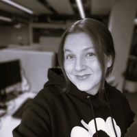 Portrait of Meri‑Tuuli Porras